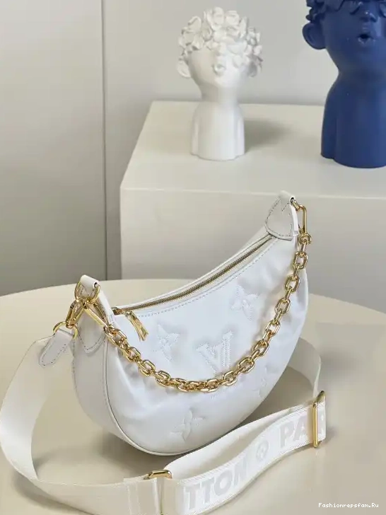 FS CHEAP OVER VUITTON LOUIS MOON THE 0706